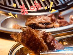 -金顺韩式烤肉·网红烤肉店(广利路店)