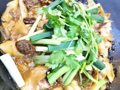 -凯盈阁·顺德私房菜·桑拿鸡