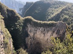 -重庆云阳龙缸景区