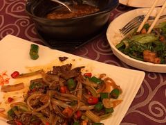 -亚龙湾红树林度假酒店御粤阁