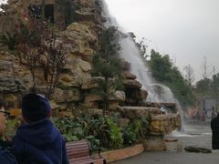 -枫香湖儿童公园