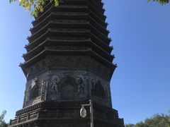 -玲珑塔公园