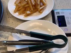 -青蓬蒸汽海鲜·深圳老字号·团建聚会(壹方城店)