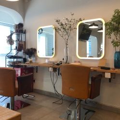 -净漪造型 PURE RIPPLE