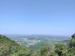 -句容茅山景区