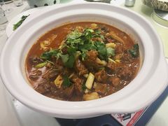 -禾珍珠家常小馆(河南博物院店)