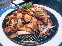 -拾久(朝阳公园店)