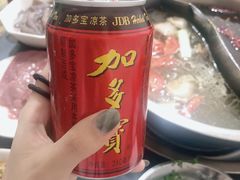 -手提串串香