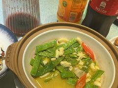 -恒记饭店·海鲜明档(淹城店)