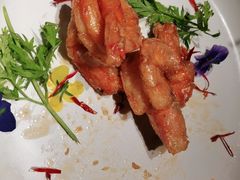 -局气 烤鸭·北京菜(武清店)