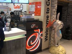 -CoCo都可(方庄店)