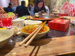 -矮板凳老火锅(宽窄巷子店)