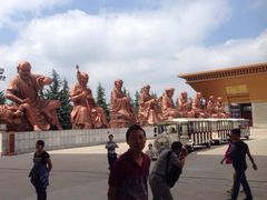iphone_upload_pic-法门文化景区