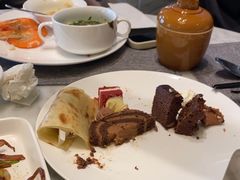 -北京王府井希尔顿酒店·万斯阁西餐厅