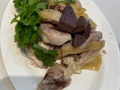 正宗海南文昌鸡-文昌鸡饭店110号(中山路店)