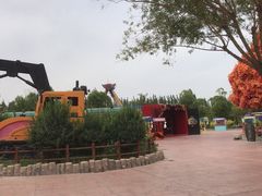 -嘉峪关方特欢乐世界