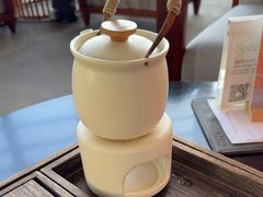 -亚龙湾喜来登·美景台大堂吧