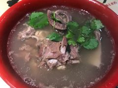 -新凯旋烧烤·燕姐千岛湖土菜