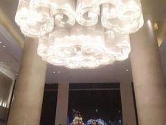 -宜昌富力皇冠假日酒店·咖啡1号西餐厅