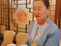 -西贝(六里桥旗舰店)