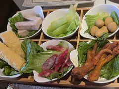 -螺大喜螺蛳粉火锅(雍和宫店)