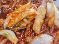 -长今家韩国料理(瑞景店)