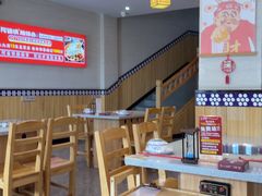 -阿婆情腊排骨火锅(金虹路店)