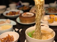 -万丽轩·粤菜(王府井金茂万丽酒店)