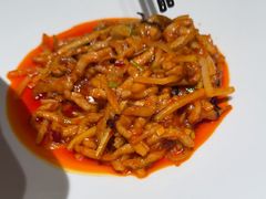-望京辣宴·古法川菜(望京店)