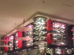 -芭菲盛宴·环球美食(解放碑英利国际店)