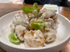 -小大董·烤鸭(王府井apm店)