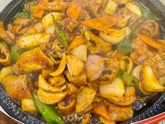 -春明狗肉馆(经开一区店)