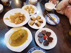 -老北京炸酱面大王.铜锅涮肉(朝阳门店)