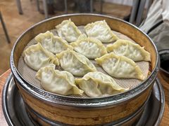牛肉蒸饺-清真老铁家灌汤包