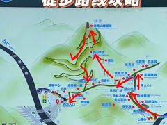 -老山国家森林公园