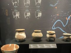 -盘龙城国家考古遗址公园