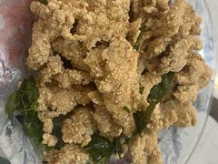 -金姐台湾菜(珠江路店)