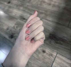 -莫奈花园日式美甲美睫