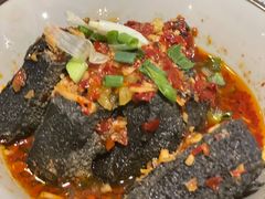 九所臭豆腐-虾小龙老长沙龙虾馆(坡子街店)