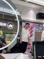 点击看大图 -MODEL SAGA名媛世家