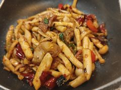 -大厨菜馆(众汇食代广场店)
