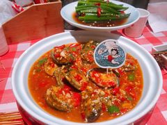 -辣小鲜·南昌大排档(船山路店)