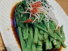 -潮粥荟·潮汕砂锅粥(朝阳大悦城店)