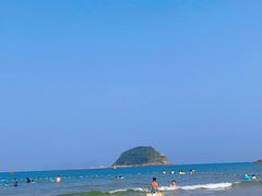 -西涌国际滨海旅游区