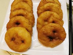 小油饼-穆隆斋清真大饭店(串窑街店)