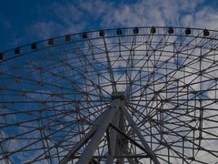 -南昌之星摩天轮