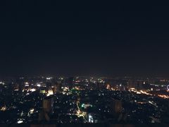 -中山利和希尔顿酒店