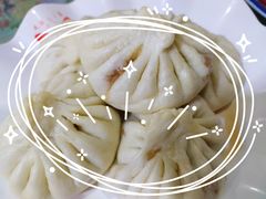 -宝正臻天津包子总店(金阳光居易店)