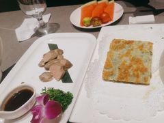 -宏宴·新京菜(望京店)