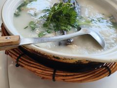 -山水之味·大鱼头·农家菜(张公洞店)